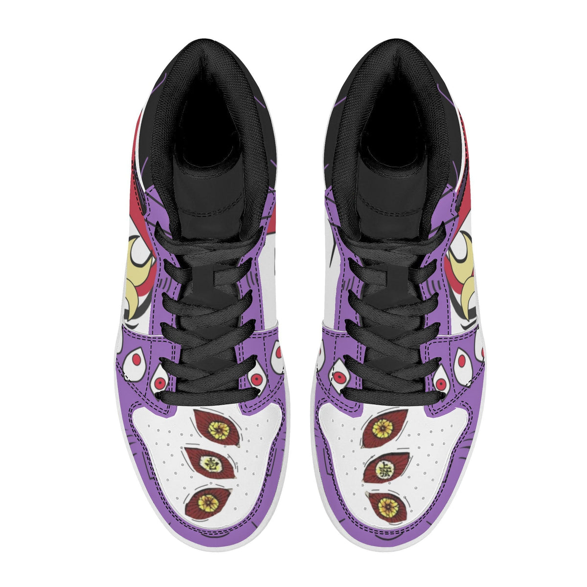 Rengoku Kyoujurou comfortable casual sports shoes