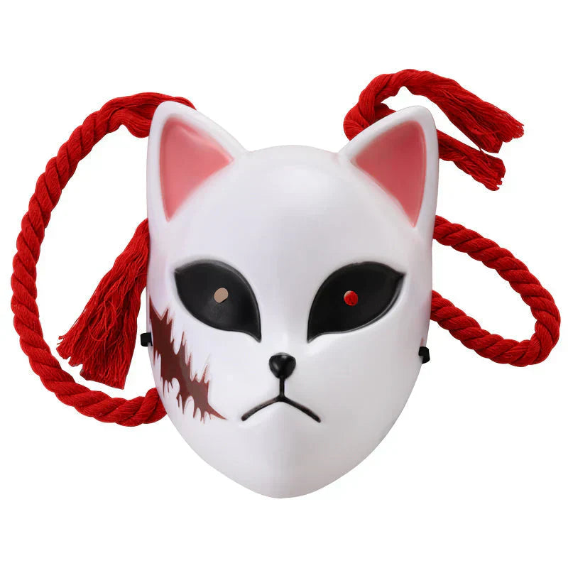 inosuke Character Prototype 1:1 Mask Cosplay