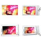 Demon Slayer 3D Lenticular Instagram Photo Card - Anime Motion Hanging Ornament