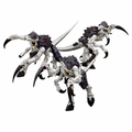 JOYTOY Warhammer 40K Tyranids Leviathan Set