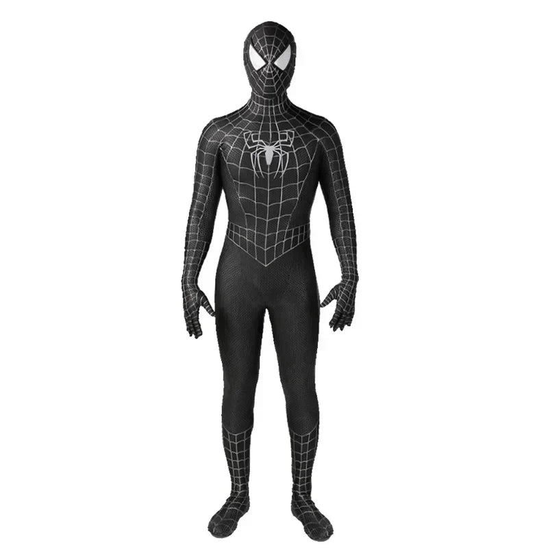 Tobey Maguire Spider-Man Costume