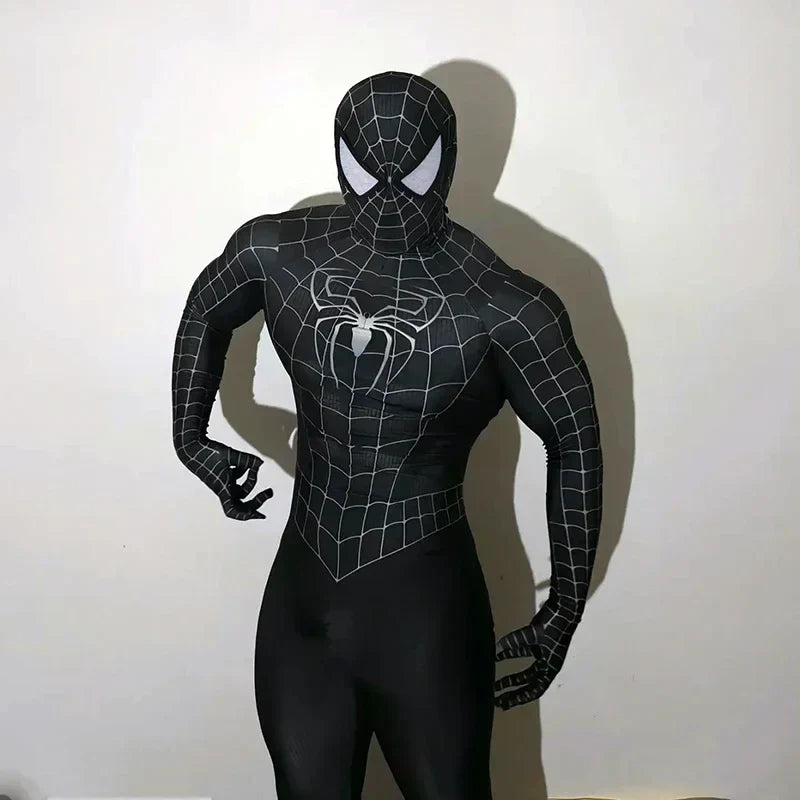 Tobey Maguire Spider-Man Costume