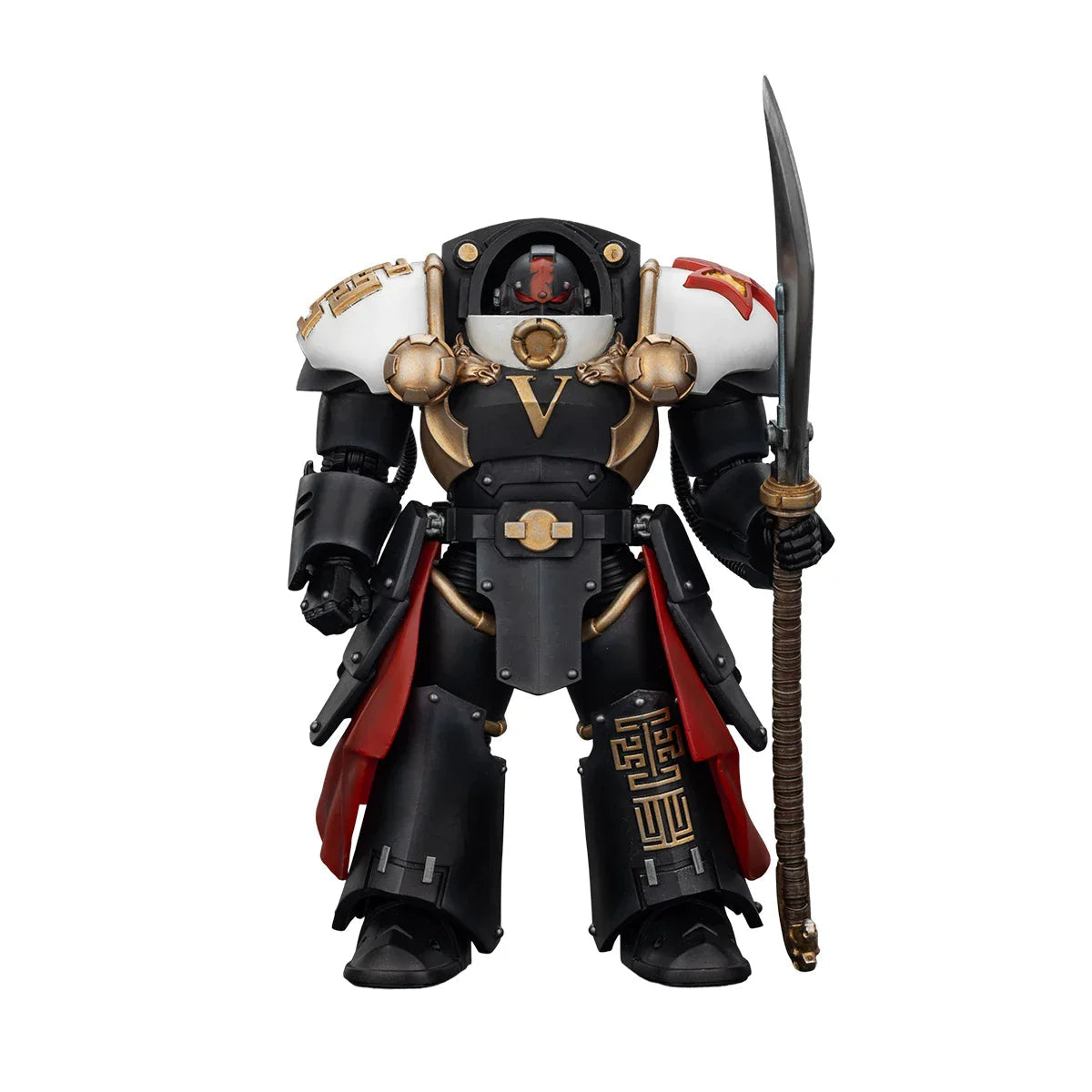 JOYTOY Warhammer 40K White Scars Collection