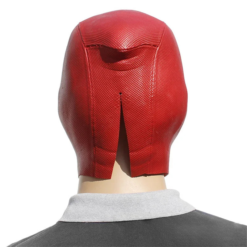 Superhero Deadpool Cosplay Mask