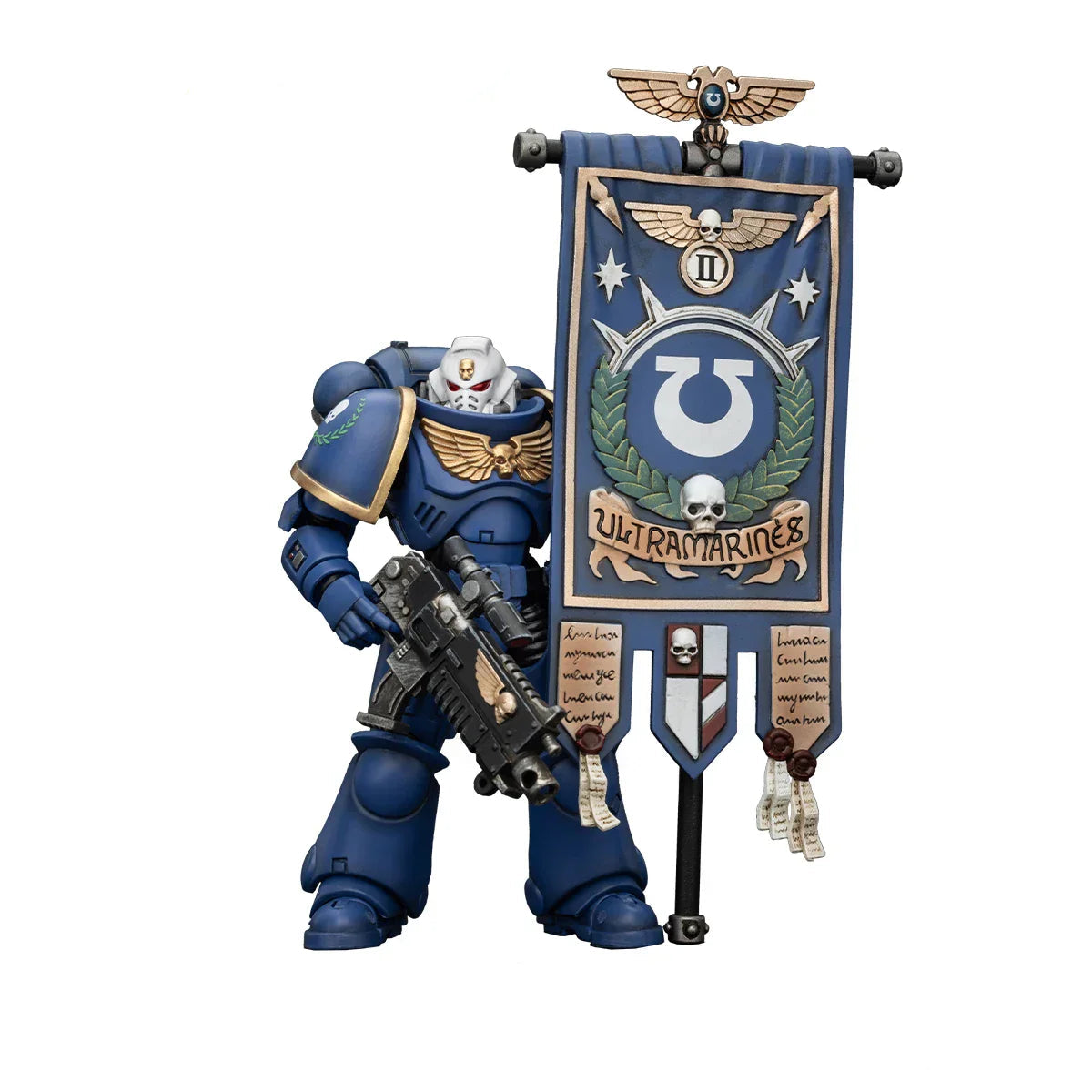 JOYTOY Warhammer 40K Ultramarines Collection