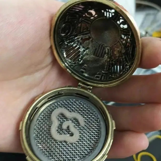 Warhammer 40K Mechanicum Incense Burner