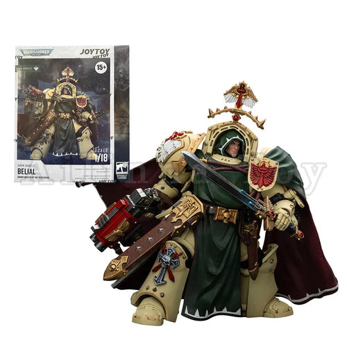 JOYTOY Warhammer 40K Dark Angels Collection