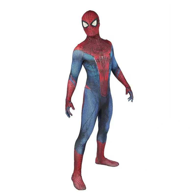 Tobey Maguire Spider-Man Costume