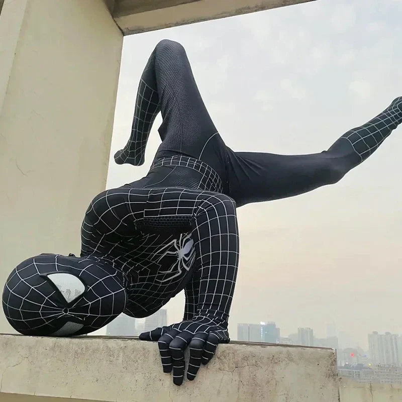 Tobey Maguire Spider-Man Costume