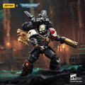 JOYTOY Warhammer 40K Lemartes