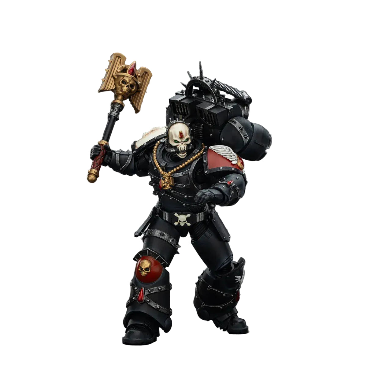 JOYTOY Warhammer 40K Lemartes