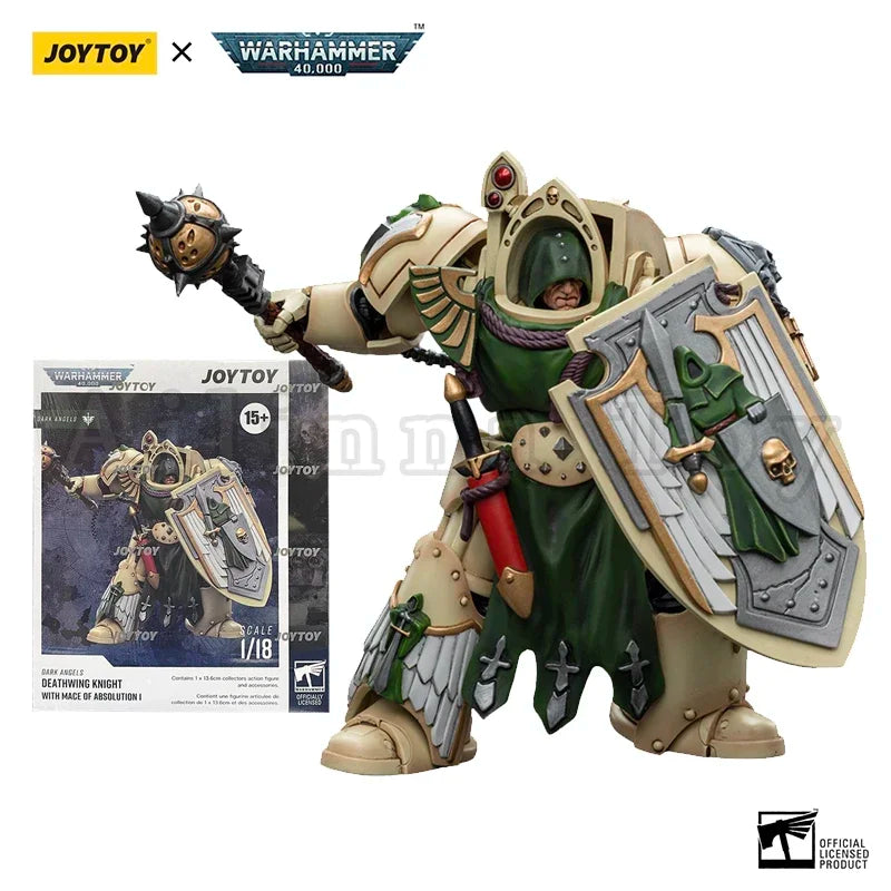 JOYTOY Warhammer 40K Dark Angels Collection