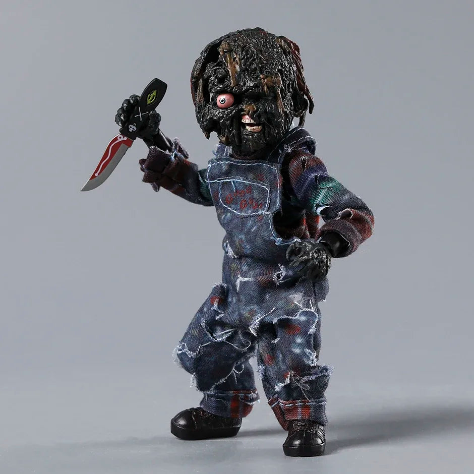Chucky Scream Limited Edition Action Figure