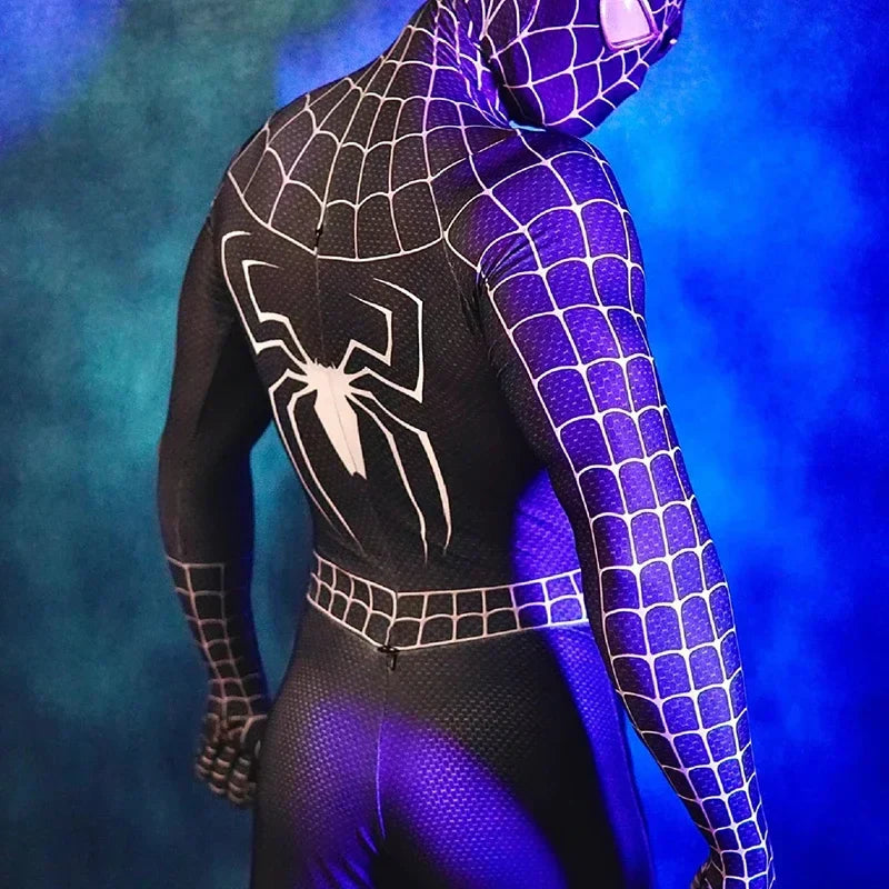 Tobey Maguire Spider-Man Costume