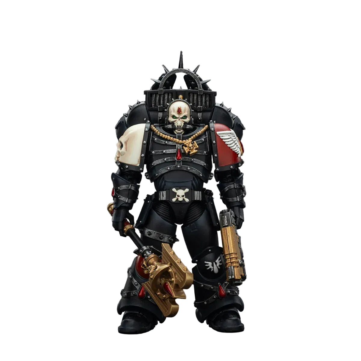 JOYTOY Warhammer 40K Lemartes