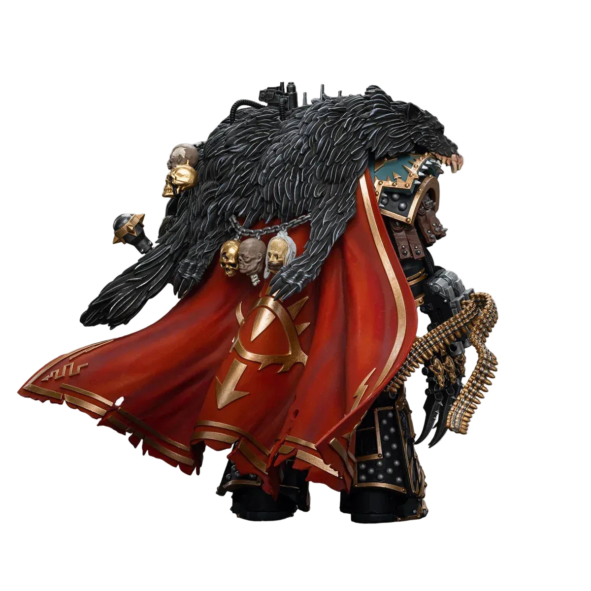 JOYTOY Warhammer 40K Warmaster Horus