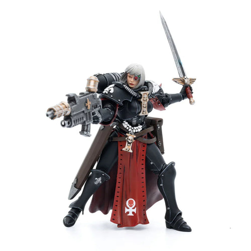 JOYTOY Warhammer 40K Adepta Sororitas Sisters