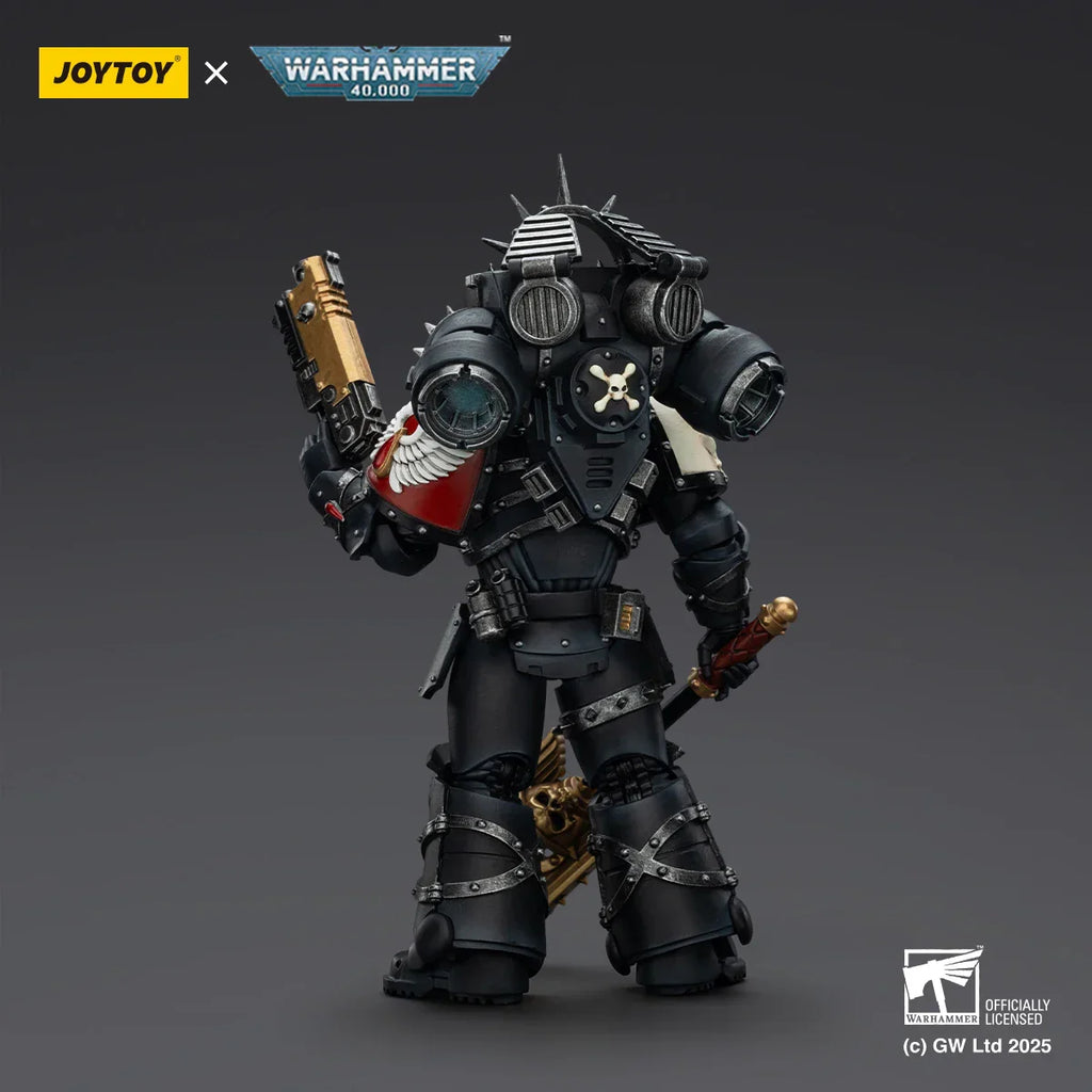 JOYTOY Warhammer 40K Lemartes