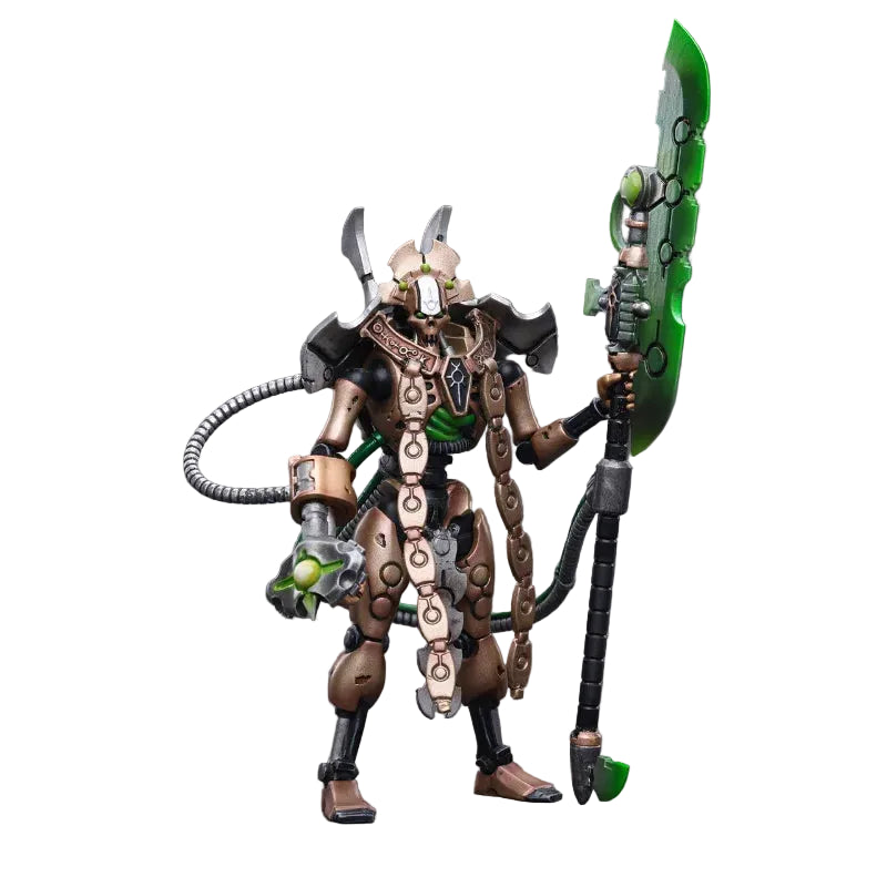 JOYTOY Warhammer 40K Necrons Szarekhan Dynasty