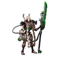 JOYTOY Warhammer 40K Necrons Szarekhan Dynasty
