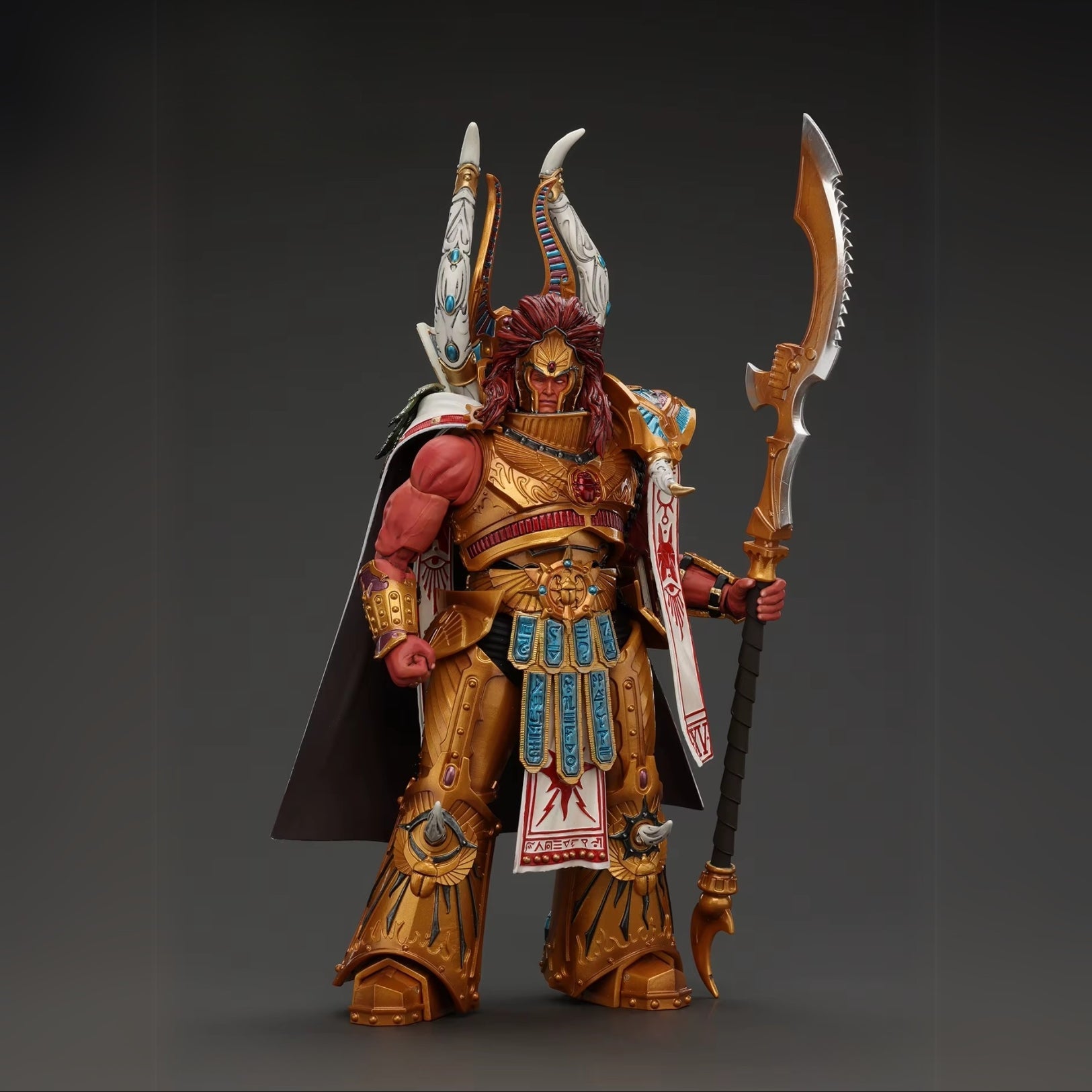 Men's Medieval Punk Viking Vest 2.2